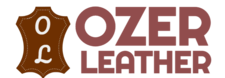 Ozer Bespoke Leather Goods